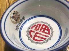 -吴满满油泼面(北方风味园店)