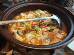 -丹江渔村(龙旗店)