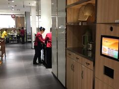 -清真·锦翔炝锅鱼(明德门店)