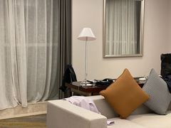 -广州粤海喜来登酒店