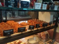 -tuan woodfire kitchen(锦绣坊店)