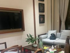 -黔蘑菇四季餐厅(观山湖店)