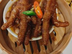 -白天鹅宾馆-宏图府餐厅