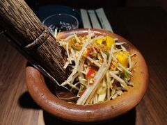 -星叶·东南亚料理(宁波万象汇店)