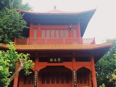 -南沙天后宫景区