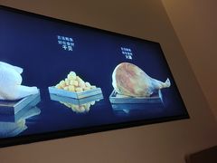 -连鹭海鲜·海肠捞饭·海胆饭(星海店)