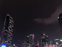 -天河体育中心