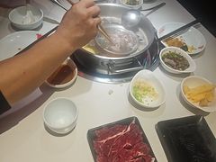 -牛品福潮汕牛肉火锅(旺庄店)