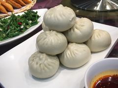 -令氏家外家岐山面(火炬路店)