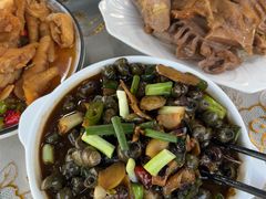 -晓琦农家菜馆·地道农家菜