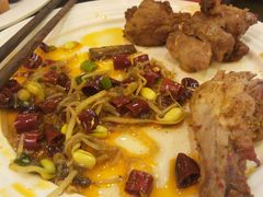 -自助火锅筷乐食代自助餐厅(金辰店)