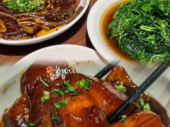 -老瑞福上海菜(人民广场店)
