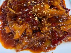-妈妈手(山大总店)