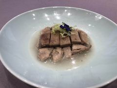 -宝燕壹号景观餐厅(龙盛国际商业广场店)