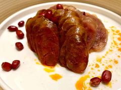香肠-兴宁桥烤鸡(白鹤店)