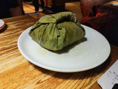 -新白鹿餐厅(龙游路店)