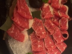 -捞王猪肚鸡火锅(财富中心店)