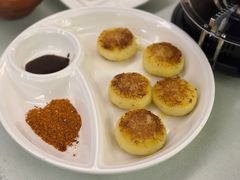 洋芋粑-甲秀楼缘餐厅(西直门店)
