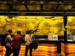 -上海新锦江大酒店