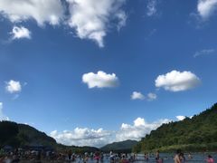 -楠溪江风景名胜区