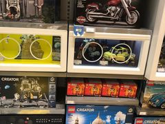 -乐高专卖店(温州万象城店)