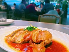 -桂满陇·杭州小馆(巴黎春天浦建店)