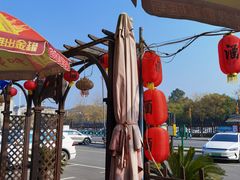 -老东阳·外婆菜(横店店)