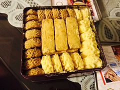 -家琳甜品(江南东店)