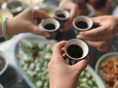 -兰溪小馆(东直门簋街店)