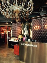 侨治发型会所(白马公寓店)-侨治发型