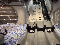 -MINI MARS KIDS CLUB亲子家庭中心(杨浦黄兴店)
