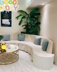 -健身堂科技美肌SPA