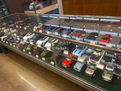 -车之谷·汽车文化主题餐厅(汽开店)