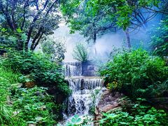 -北京西山国家森林公园