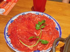 -后火锅(南京东路总店)