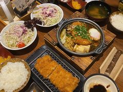 -胜博殿霸王树(嘉里中心店)