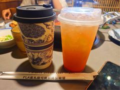 -楠小云·云南鲜菌·鲜牛自助火锅(九眼桥店)