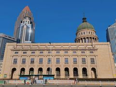 -天津五大道文化旅游区