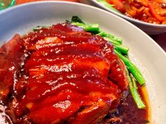 -天津东凯悦酒店