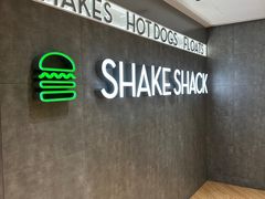 -Shake Shack(西单大悦城店)
