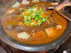 -探鱼·鲜青椒爽麻烤鱼(正佳广场店)
