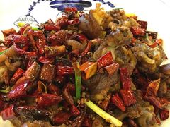 -簋街仔仔小龙虾(簋街二店)