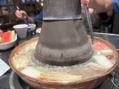 -东来顺饭庄(金泉广场店)