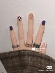 -妙睫屋日式美甲美睫