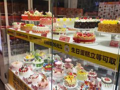 -味多美(江安路店)