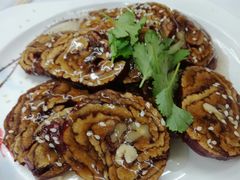 -北戴河庆山饭店·海鲜砂锅粥(北戴河黑石路店)