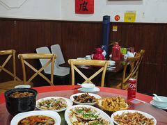 -红灯笼龙凤饭店(宁波老字号店)