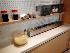自助取餐区-粉之都(001新兴店)