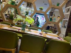大堂-Sushi Love 创意寿司(丽影广场店)