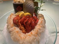 -拉完海鲜大排档(温岭店)